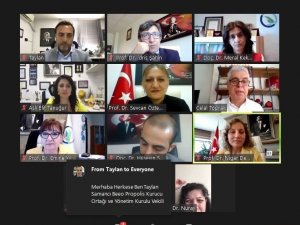 Dünya Arı Ve Arı Ürünleri Fuarında DAGEM’DE yerini aldı