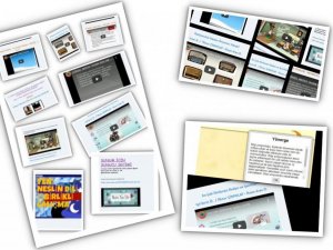 Keçiören öğrencileri medya eğitimi aldılar