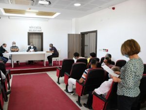 Köyceğiz Belediye Meclisi’nden İsrail’e ortak kınama