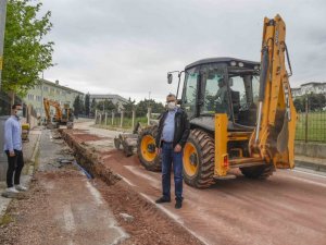 Karacabey’in kronik yaralarına bir bir neşter vuruluyor