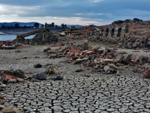 MUSKİ’den kuraklık uyarısı