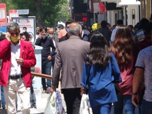 Van’da vaka sayısı yüz binde 50.72 oldu