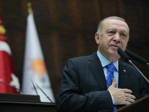 Cumhurbaşkanı Erdoğan: "Bu sinsi operasyonu akamete uğratacağımızdan kimsenin şüphesi olmasın"