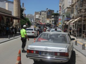 Suriye sınırında vaka sayısı düşüyor