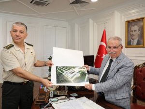 Demirtaş: "Hizmet için çalışıyoruz”