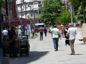 Vaka sayısının en çok azaldığı 3. İl Karabük oldu