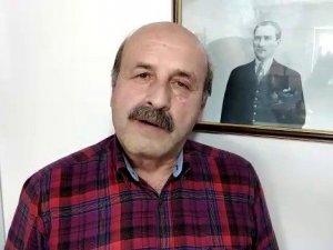 Deva Partisi Erzincan İl Başkanı Esen, istifa etti