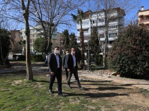 Çölyak hastaları için proje çalışmaları sürüyor