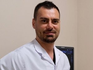 Op. Dr. Mustafa Behram, “Risk faktörünüz varsa ‘gebelikte şeker testi’ yaptırmak zorundasınız”