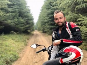 Trafik kazası sonrası hayatını kaybeden erkek hemşirenin organları 6 hastaya umut oldu