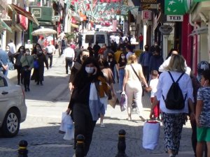 Giresun’da tedbirlere uyulunca vakalar düştü