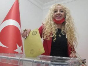 TDP Manisa’da ilk resmi kongresini yaptı