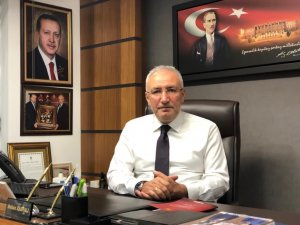 Milletvekili Kahtalı’dan 27 Mayıs darbesi mesajı