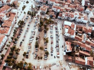 Osmanlı’nın ilk başşehrine millet bahçesi yapılacak