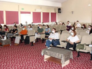 Biontech aşısı yapılan hastane sayısı 7’ye yükseldi