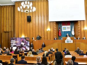 Meral Akşener, partisinin ‘parlamenter sistem’ önerisini açıkladı