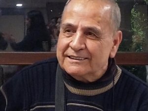 Ünlü yönetmen Ümmü Burhan’ın babası vefat etti