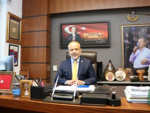 Milletvekili Yavuz: “27 Mayıs demokrasi tarihimizin kara lekesidir”