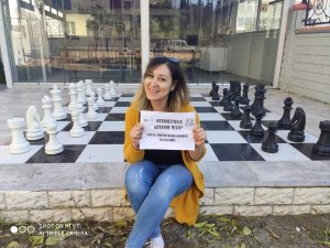 E-Twinning Projesi ‘Dikkat ve Oyun Atölyesi’ Tamamlandı