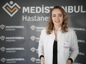 "Kırık kalp sendromuna dikkat"