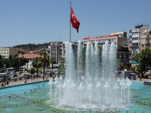 Aydın’da sıcaklık değerleri mevsim normallerine dönüyor