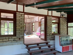 Başkan Hüseyin Doğan: ’’Amacımız halkın sosyal yaşam alanlarını geliştirip güzelleştirmek’’