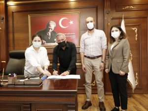 Özel Denizli Cerrahi Hastanesi, Honaz Belediyesi ile protokol yeniledi