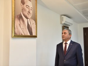 Başkan Kaplan’dan 27 Mayıs mesajı: "Kaybetmeye mahkumlar"