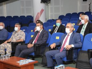 Kütahya’da ’Dumlupınar bir varoluşun hikâyesi’ belgeseli