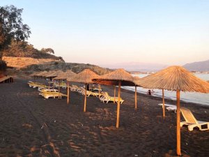 MUÇEV Mavi Bayrak lideri