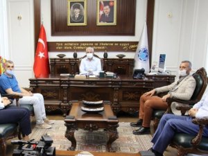 Battalgazi’de kentsel dönüşüm çalışmaları sürüyor