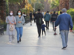 Karadeniz’in en risksiz ilinde yaşlı nüfusun yüzde 85’i aşılandı