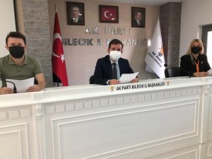 AK Parti’den 27 Mayıs açıklaması