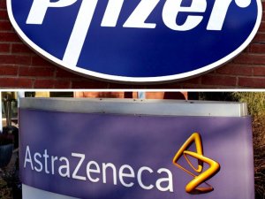AstraZeneca’dan, Pfizer aşısının daha ölümcül olduğu iddiası