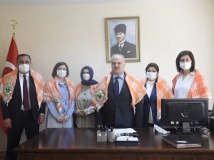 Bu proje ile Bilecik lavanta bahçesine dönecek