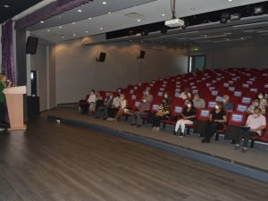 Muhtarlardan Sıfır Atık Projesine destek