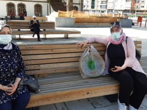 Korona virüste Afyonkarahisar’da umut veren düşüş