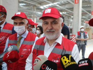 Türkiye’den Hindistan’a 1 milyon 100 bin dolarlık tıbbi yardım