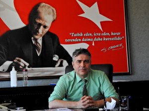 Kaymakam Çakıcı: "Pandemi rakamlarında Çeşme’de olumlu gelişmeler var"