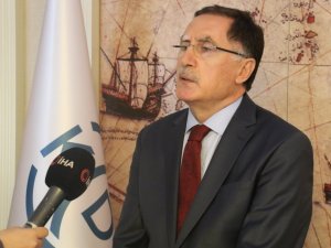 Kamu Başdenetçisi Malkoç: “Darbeciler bir mikroptur, Covid-19 gibi bir hastalıktır”