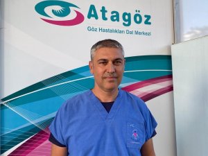 “Göz muayenesi, kalıcı hasarları önler”