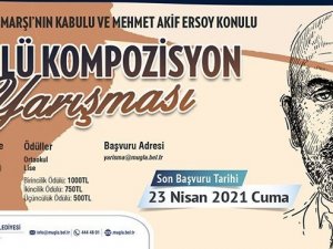 ‘İstiklal Marşı’ kompozisyon yarışması sonuçlandı