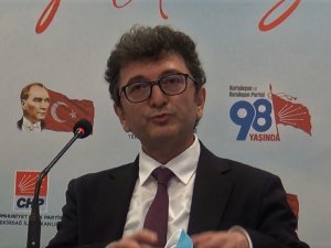 CHP Genel Başkan Yardımcısı Taşkın: “Mafyanın iyisi kötüsü olmaz”