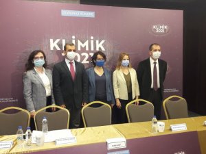 Prof. Dr. Azap: “En kötü aşı en iyi Covid hastalığından iyidir”