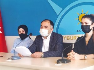 Yolcu: “Hayatlarına son verilen vekiller değil, Türk milleti olmuştur”