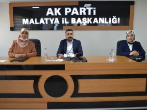 AK Parti’den 27 Mayıs mesajı
