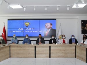 AK Partili Çelik, “Hayatlarına son verilen yalnızca milletin vekilleri değil bilakis demokrasi ve milli iradeye olan inançlarıyla Türk milleti olmuştur”