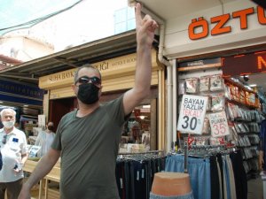 Babacan’a “Davanı sattın” tepkisi