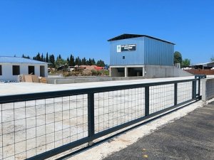 Bu İstasyon Başiskele’de tasarrufun yeni adresi olacak