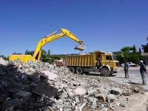 3. Çevreyolu kavşakları genişletiliyor